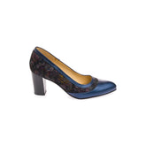 Pantofi Eleganti Dama din Piele Naturala,Geneva